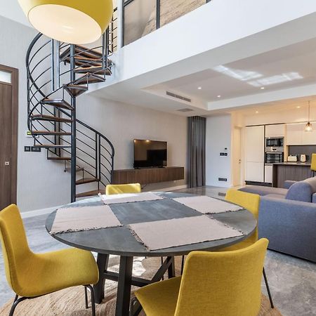 Valletta Collection - Luxury Floriana Apts, Exterior foto