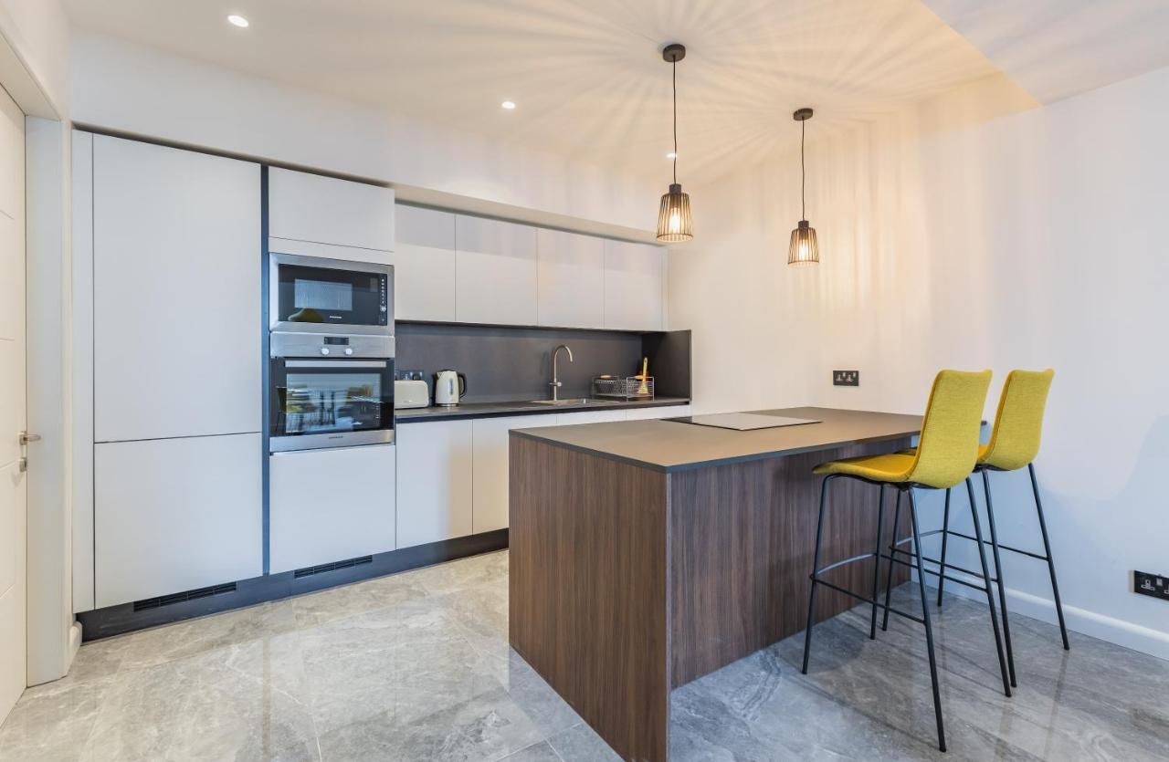 Valletta Collection - Luxury Floriana Apts, Exterior foto